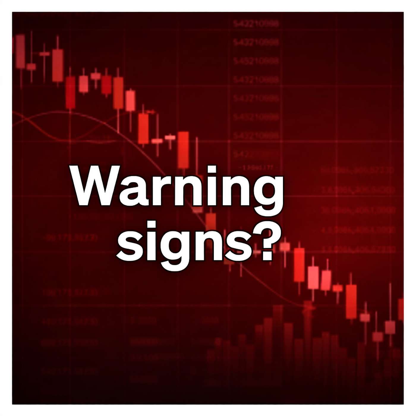 Warning Signs in the Markets? (ft. Mary Ann Bartels)