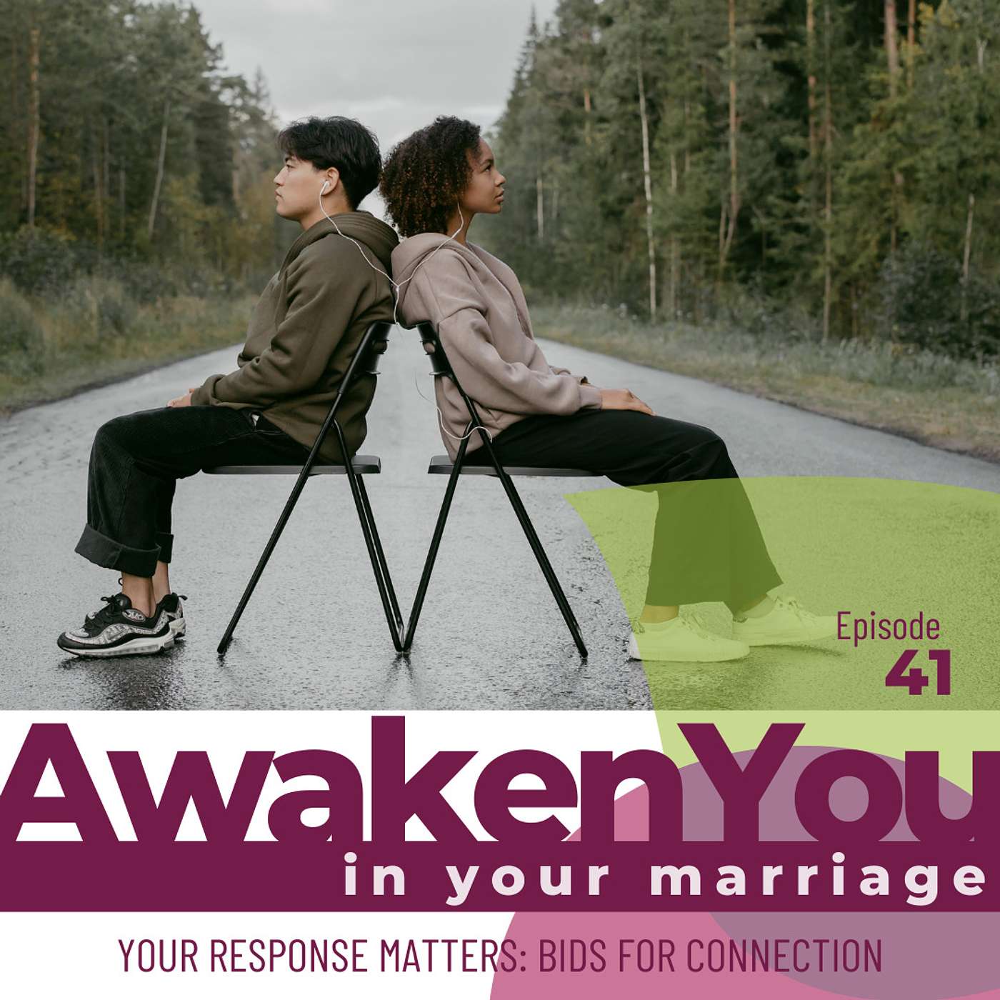 AwakenYou in Your Marriage