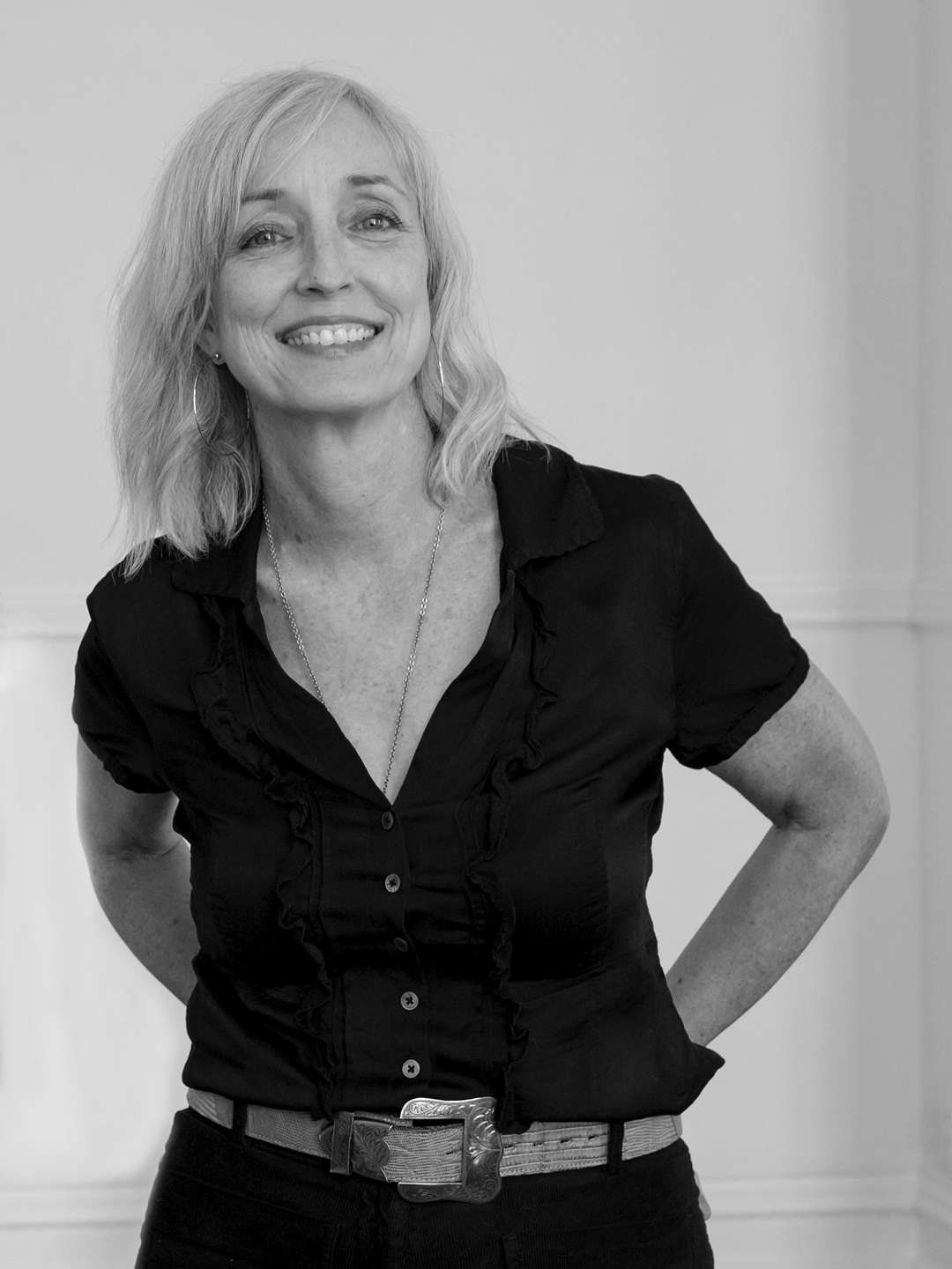 Jane Gowan