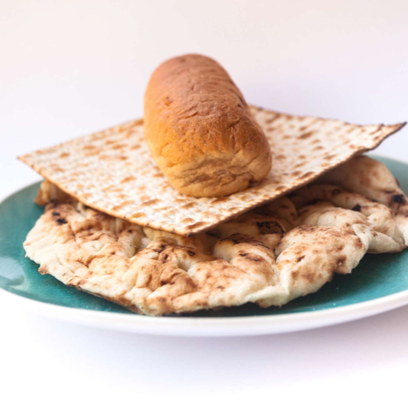 389 - ביעור חמץ