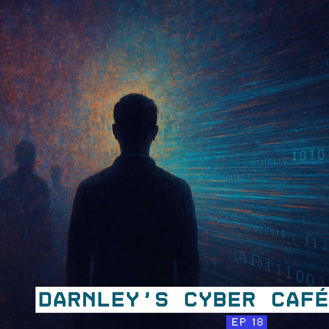 The Cyber Café Playbook: Safety Is a Story We Tell Ourselves The Cyber Café Playbook: Safety Is a Story We Tell Ourselves