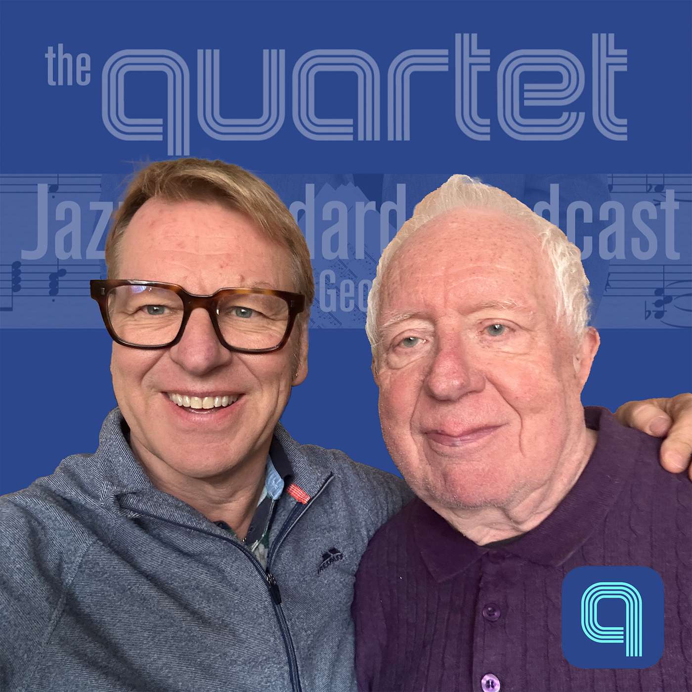 Episode 32. Henry Lowther (Trumpet) - 'There Is No Greater Love'