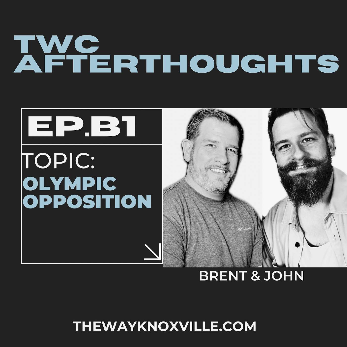Olympic opposition