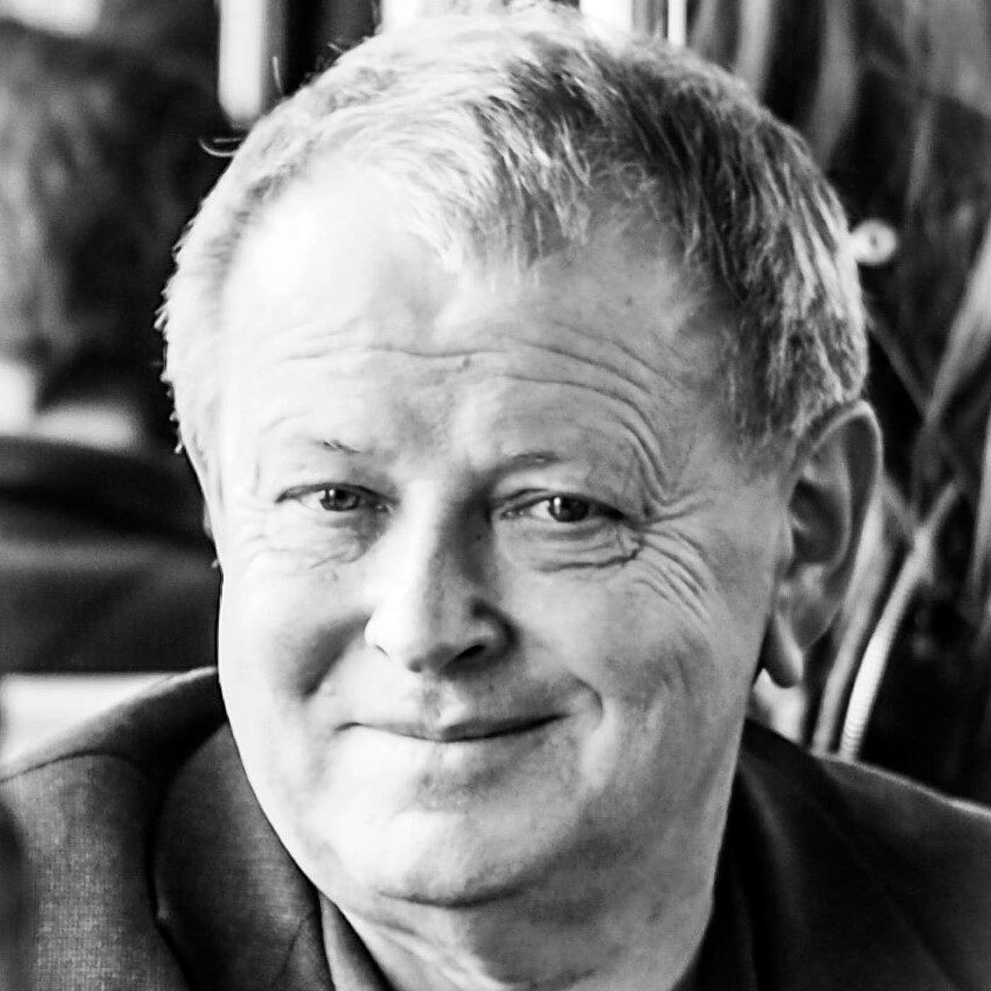 Andreas Neubronner, Part 1: The multi-Grammy Award winning recording producer of the San Francisco, London, Vienna (and more!) Symphonies episode artwork