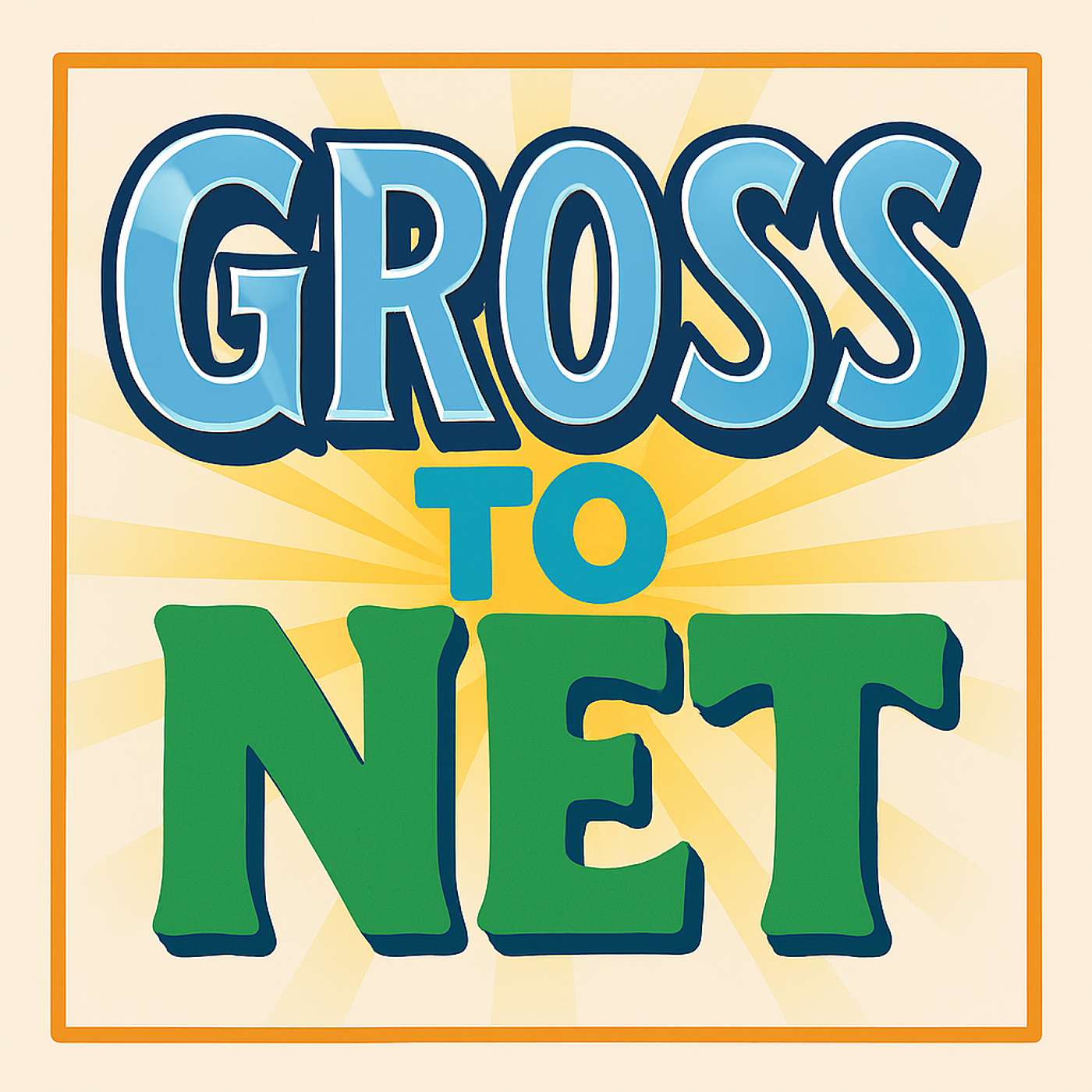 Gross To Net