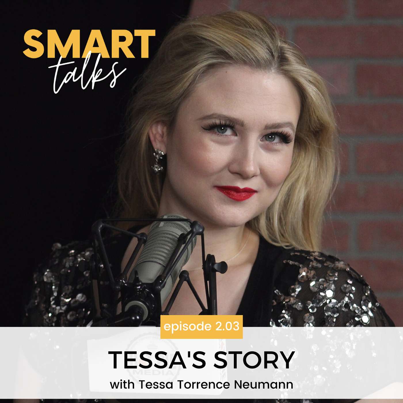 2.03: Tessa’s Story