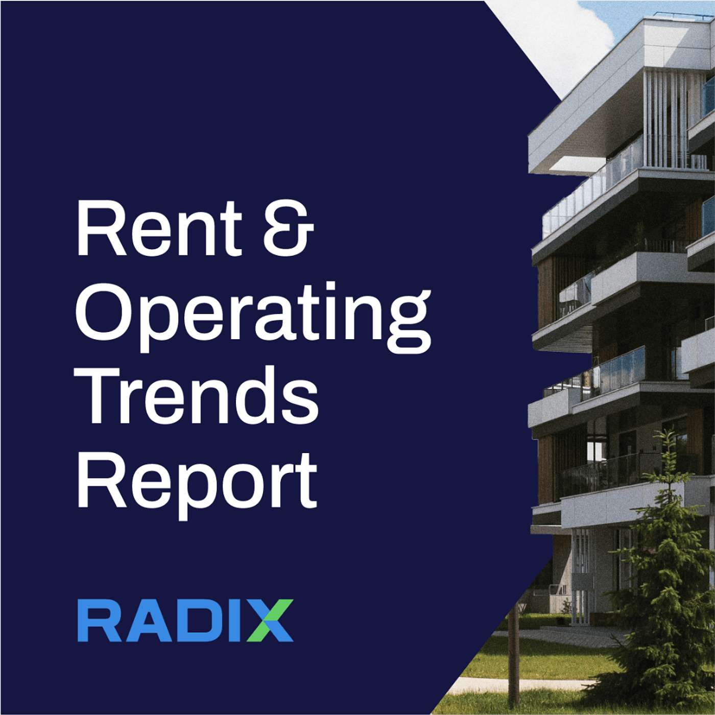 Occupancy Firms as Annual Gaps Continue to Narrow episode artwork