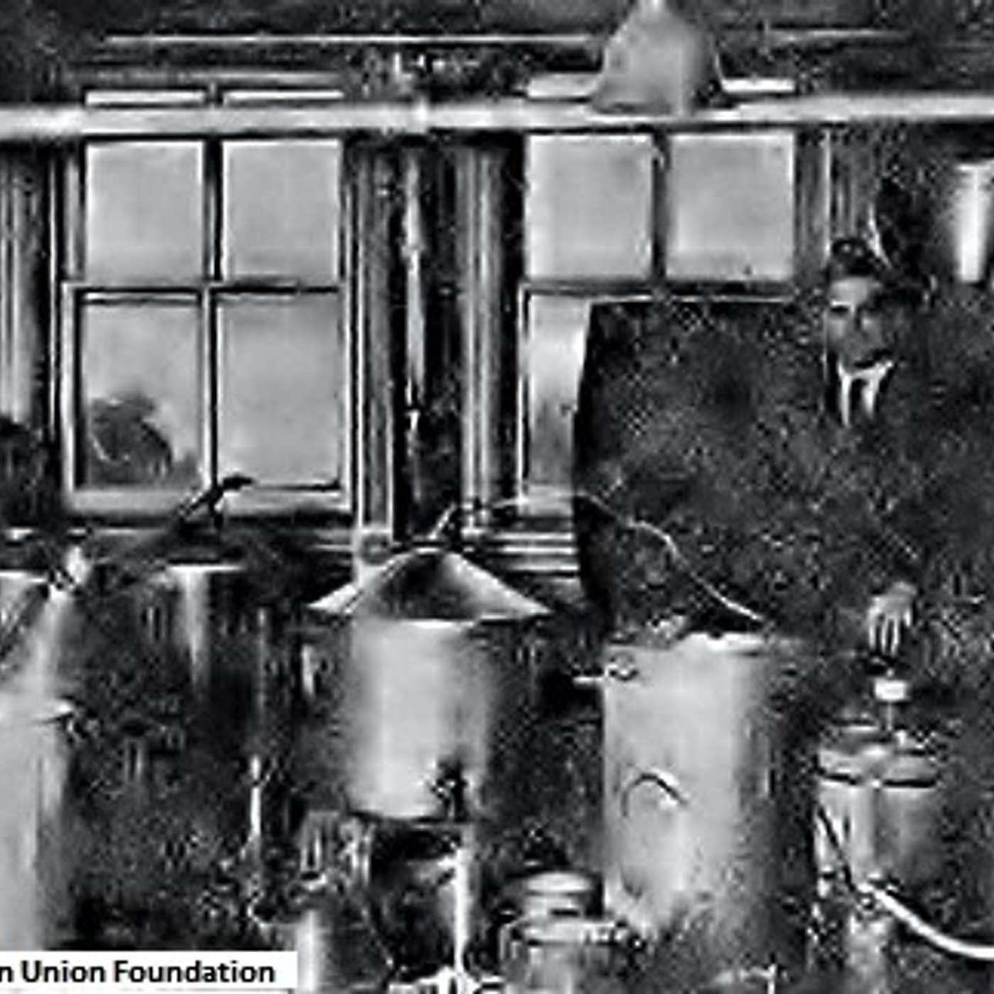 Prohibition Inspires Business Innovation in Ogden episode artwork