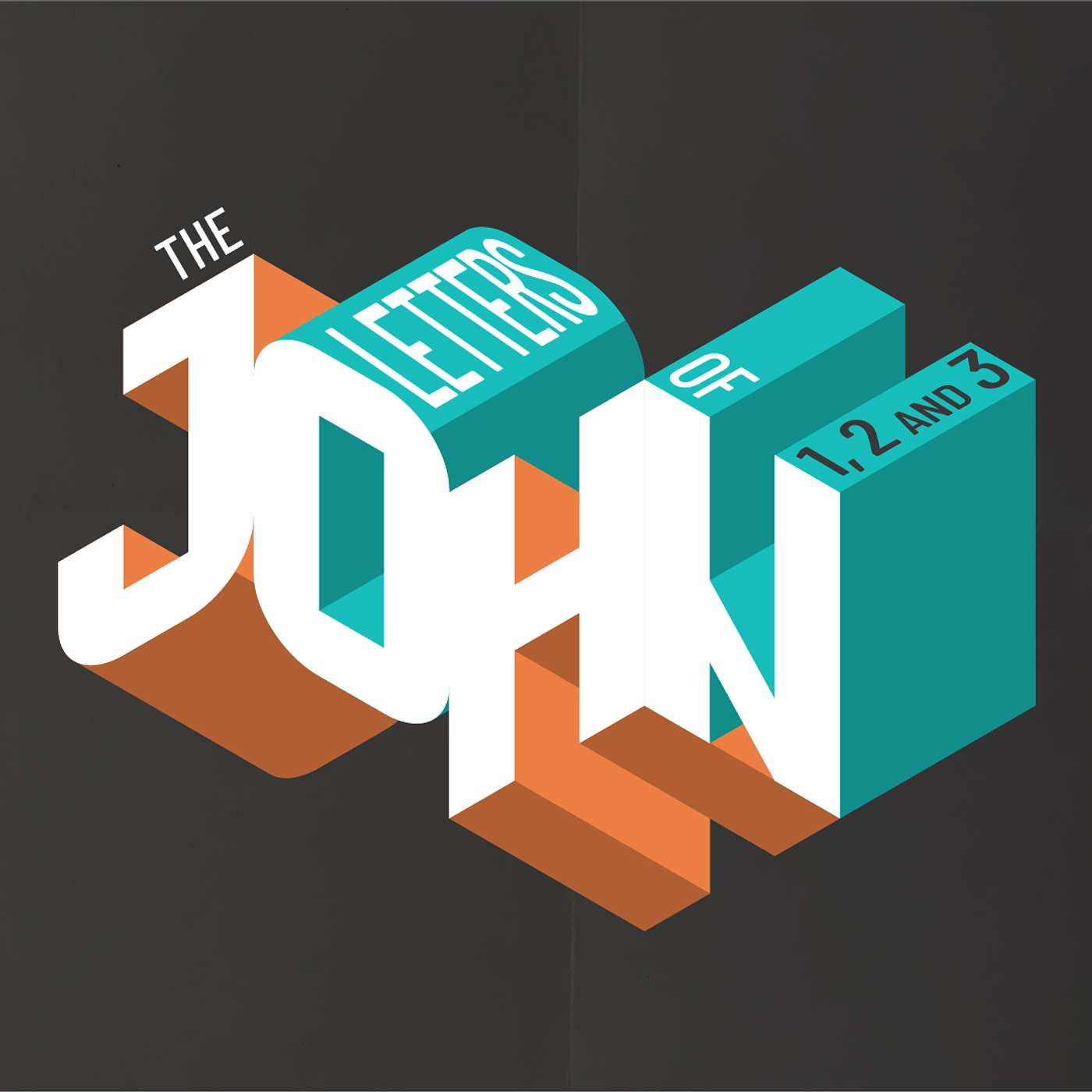 1 John 2:1-6 - Northside Madison episode artwork