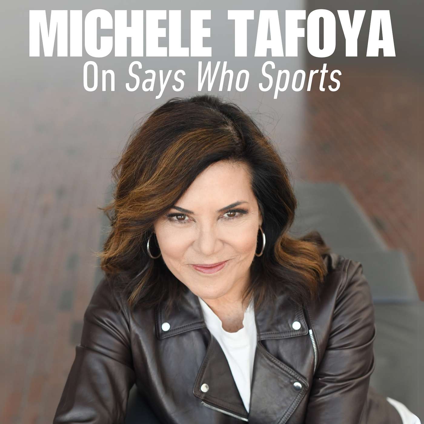 Says Who Sports with John Dauphin