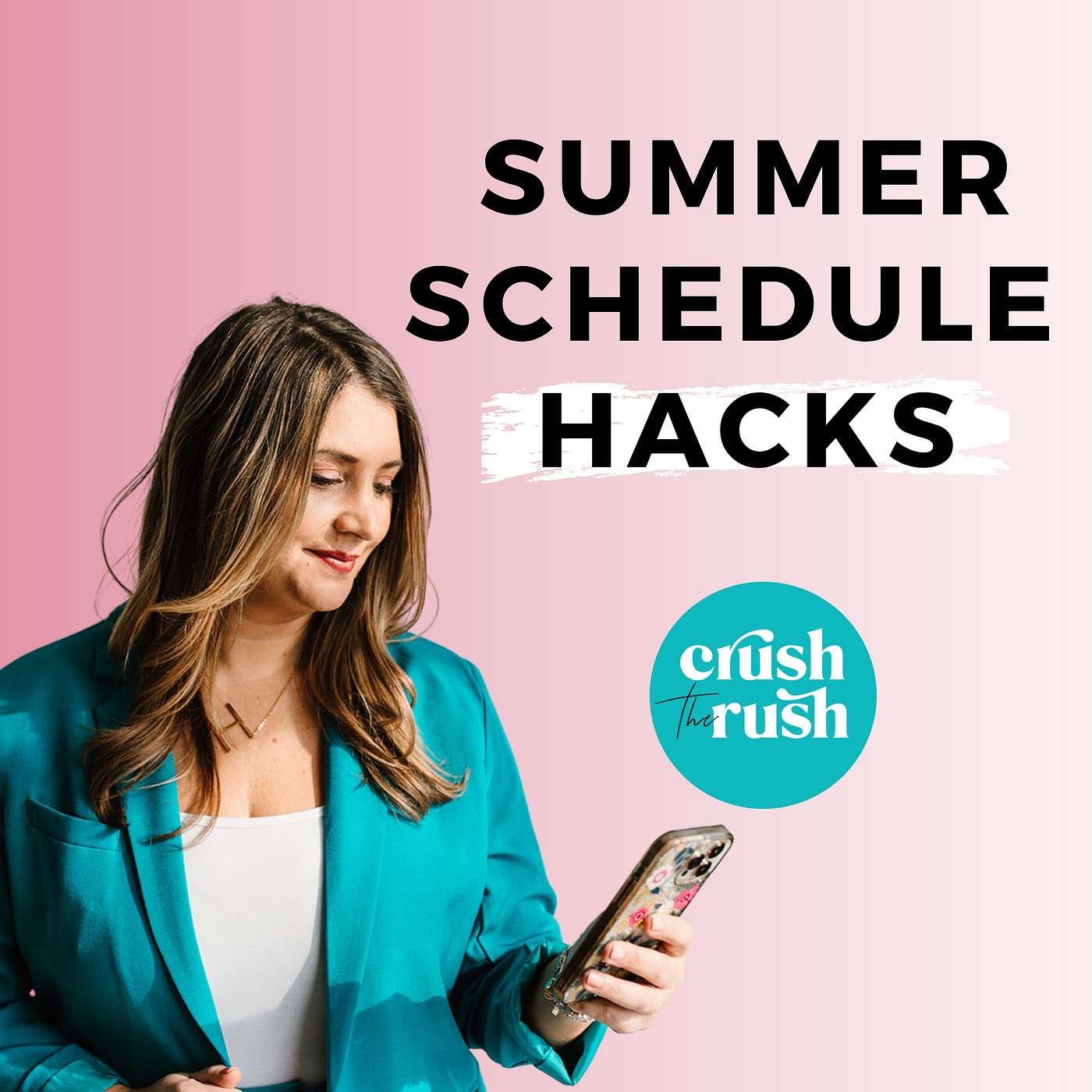 Throwback: Making the Most of your Summer Schedule: How to Get Ready for your Fall Launch Now