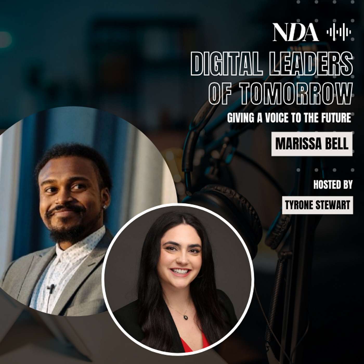 Digital Leaders of Tomorrow