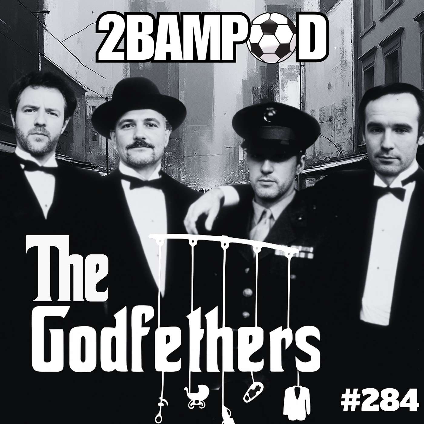 #284 - Godfethers