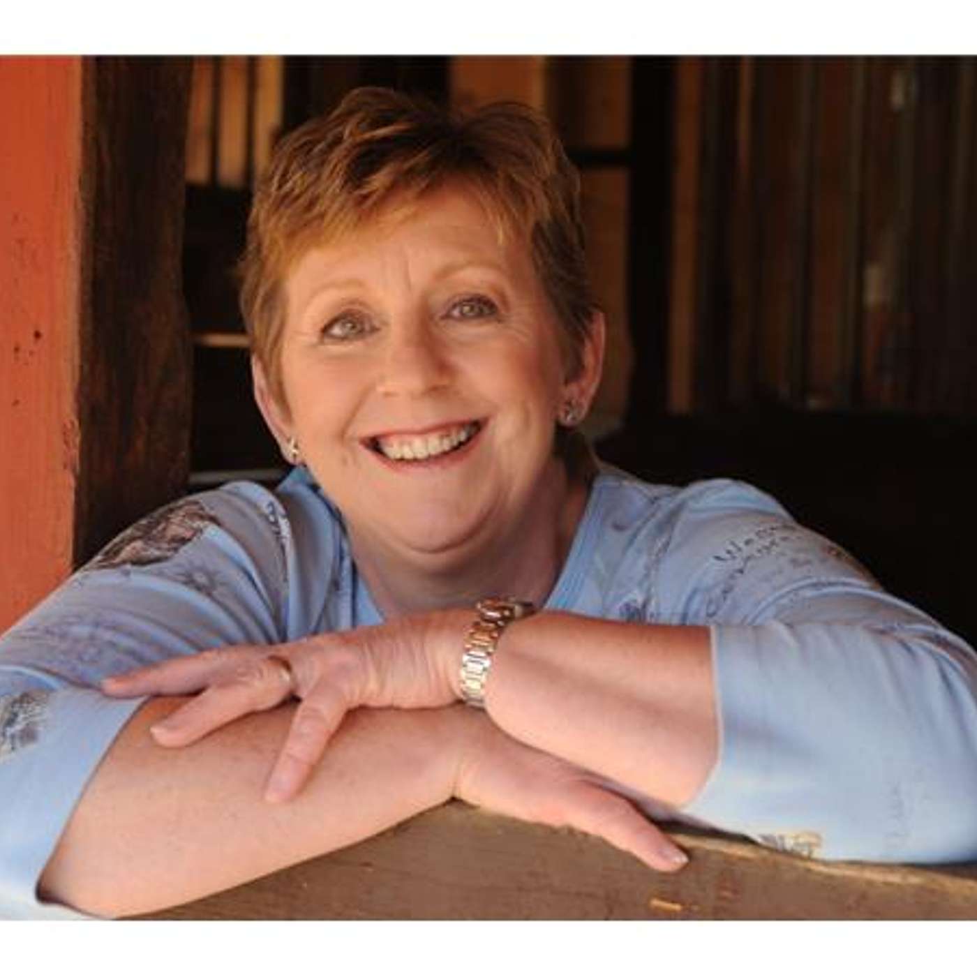 New Year, New You, New Results with Guest,  Jan Moore