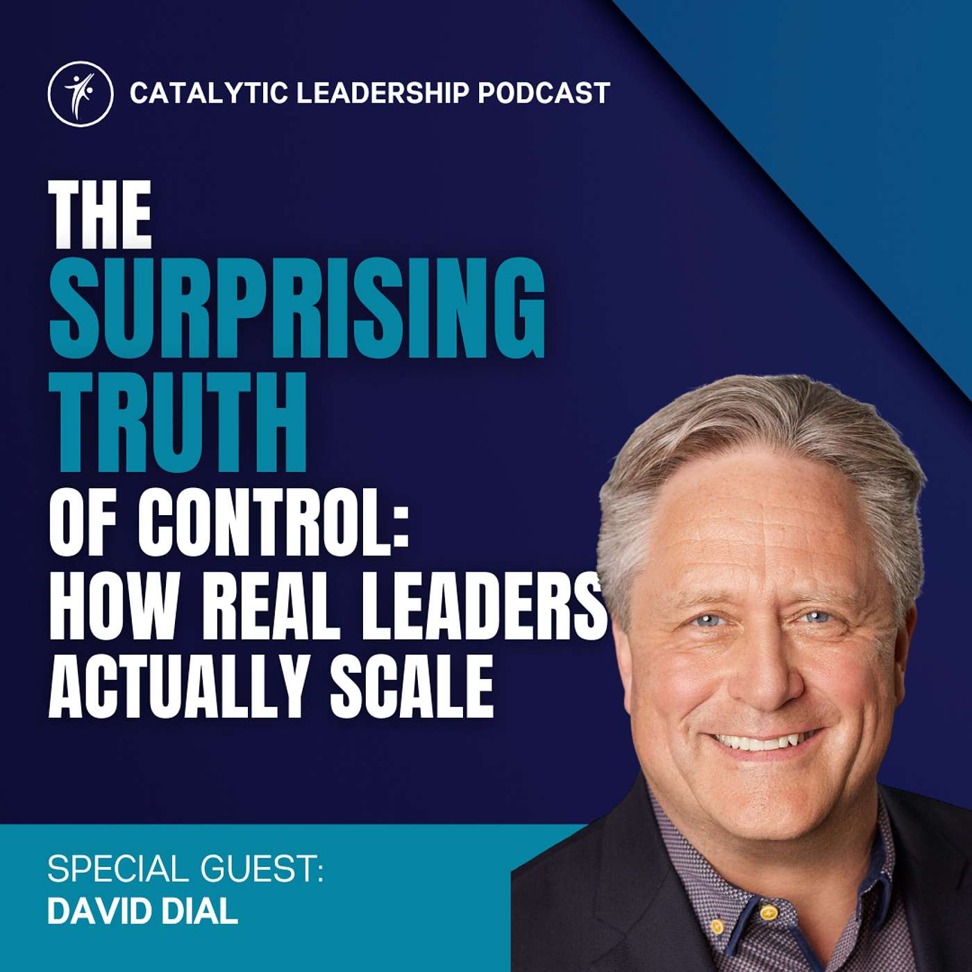 Catalytic Leadership