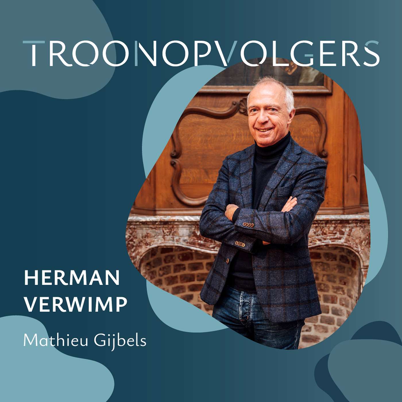 S2A2 - Herman Verwimp van Mathieu Gijbels