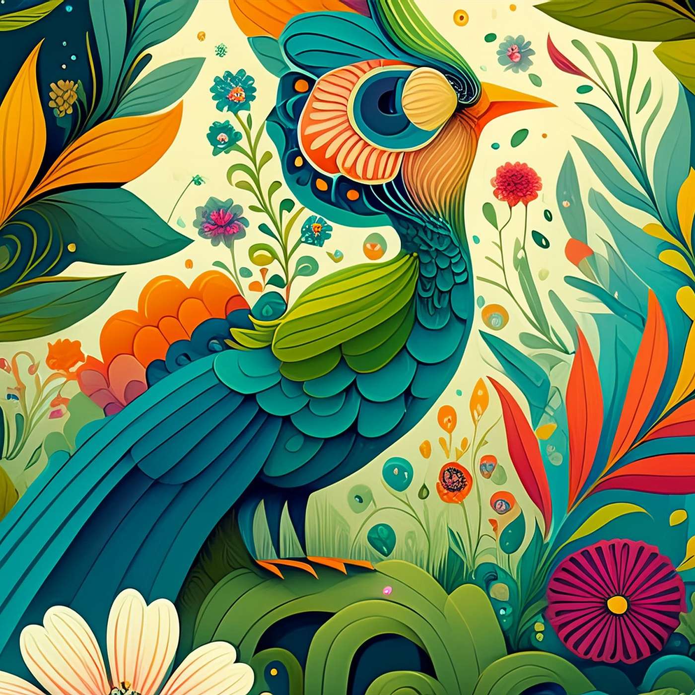 dotpaw podcast - Birds -
