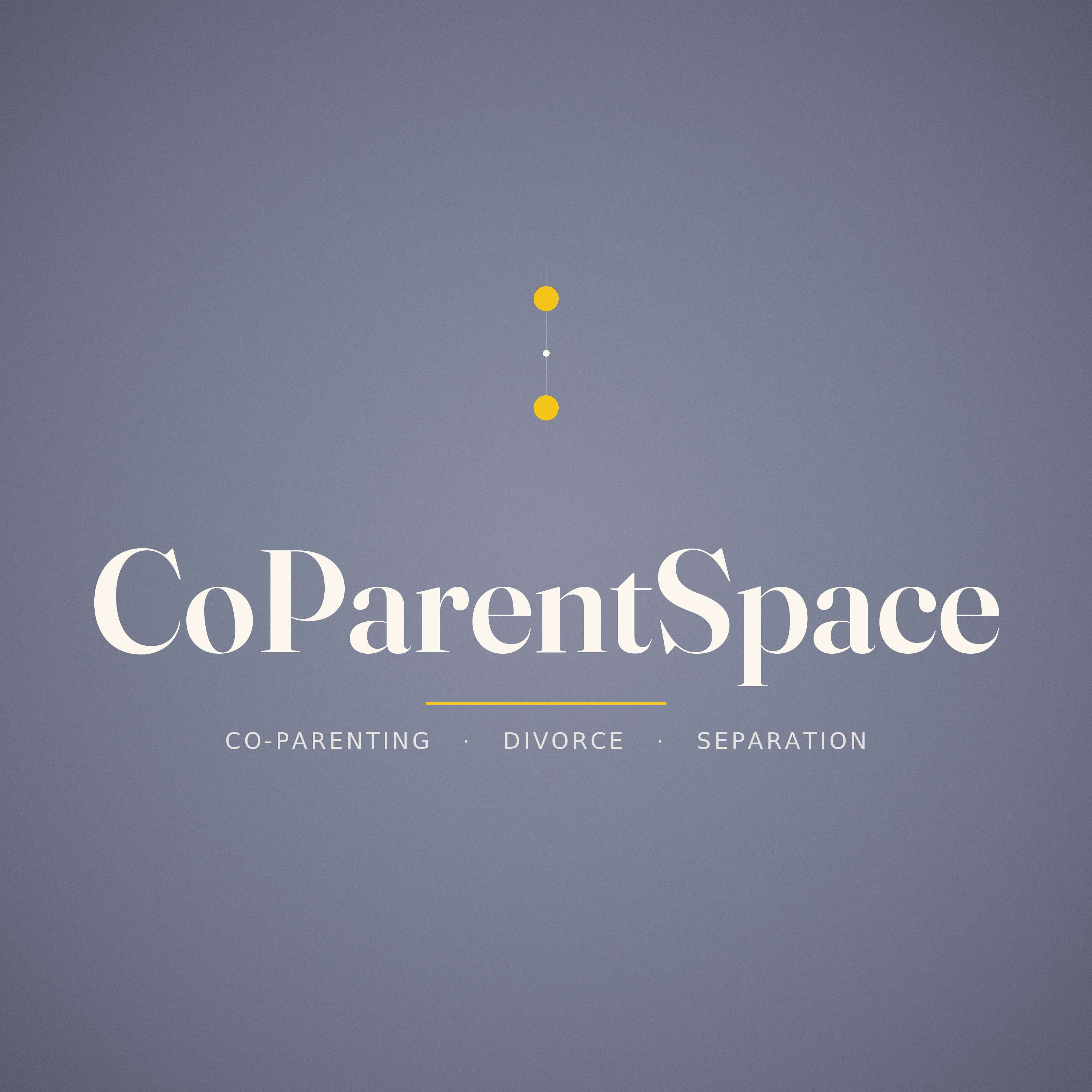 CoParentSpace: Co-Parenting & Divorce Support
