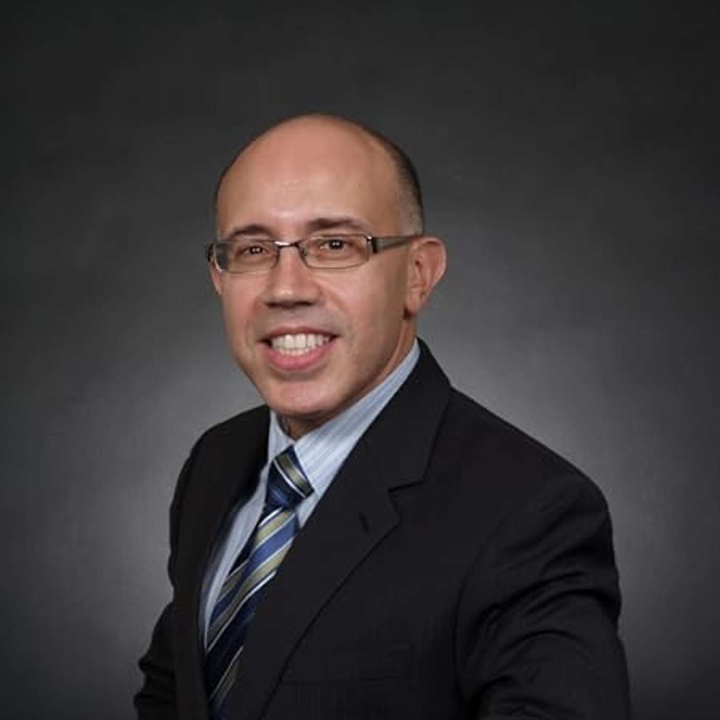 S2 #73 Military physician builds successful medical practice and real estate portfolio with Carlos Ayala M.D.