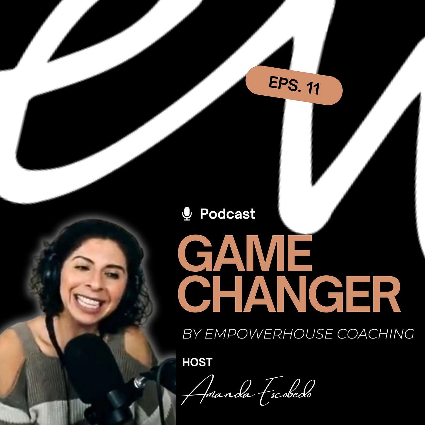 Game Changer by Empowerhouse Coaching