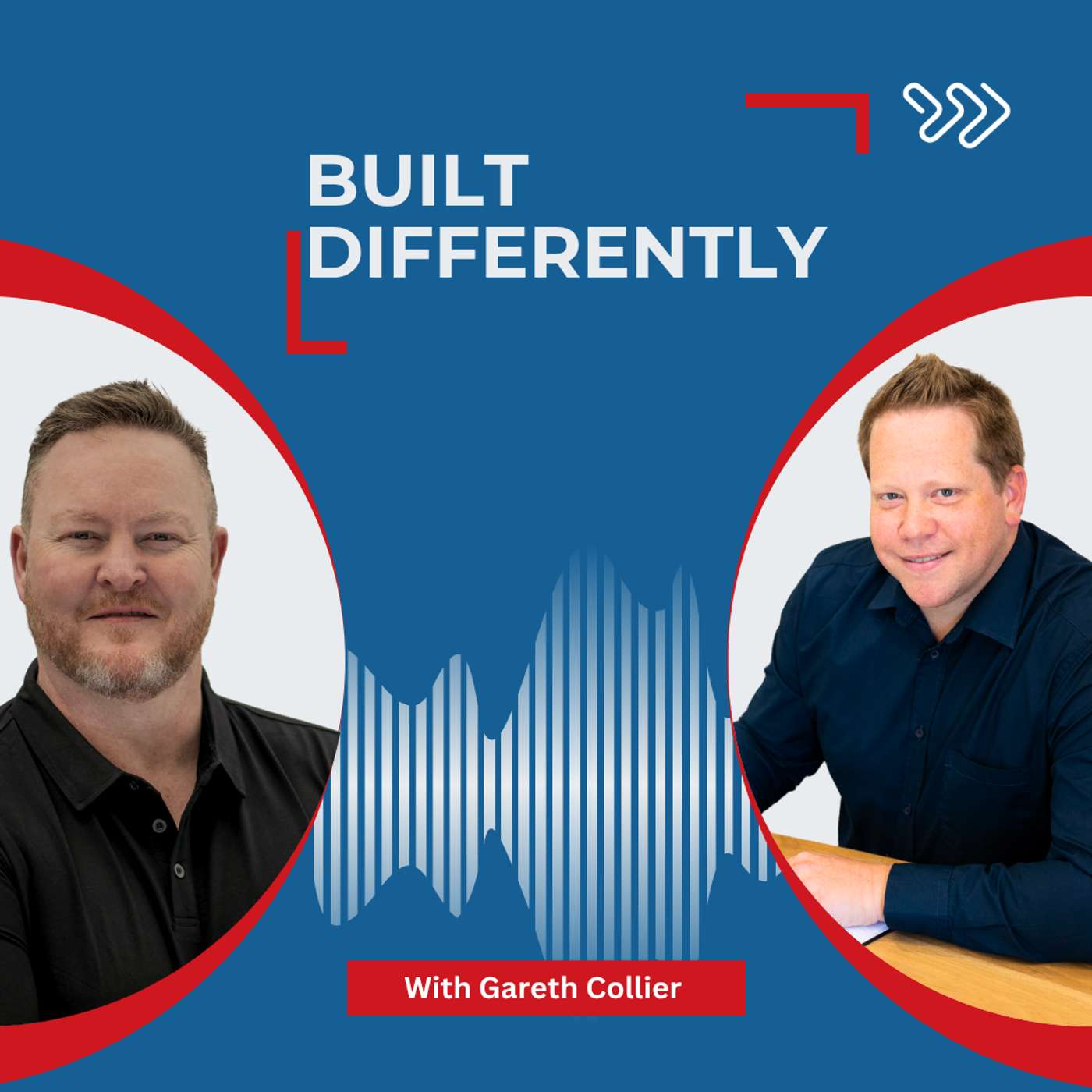 Building a Financial Planning Practice Around Better Decisions with Gareth Collier episode artwork