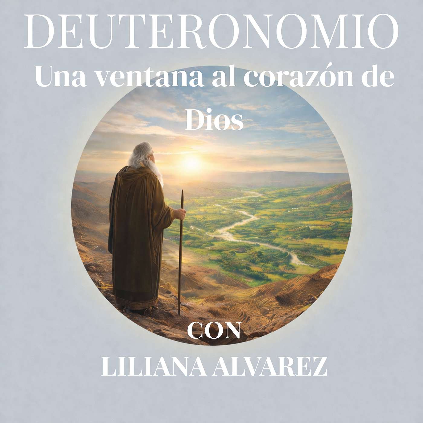 #83. Antes de los Diez Mandamientos: La Gracia Antes de la Ley episode artwork