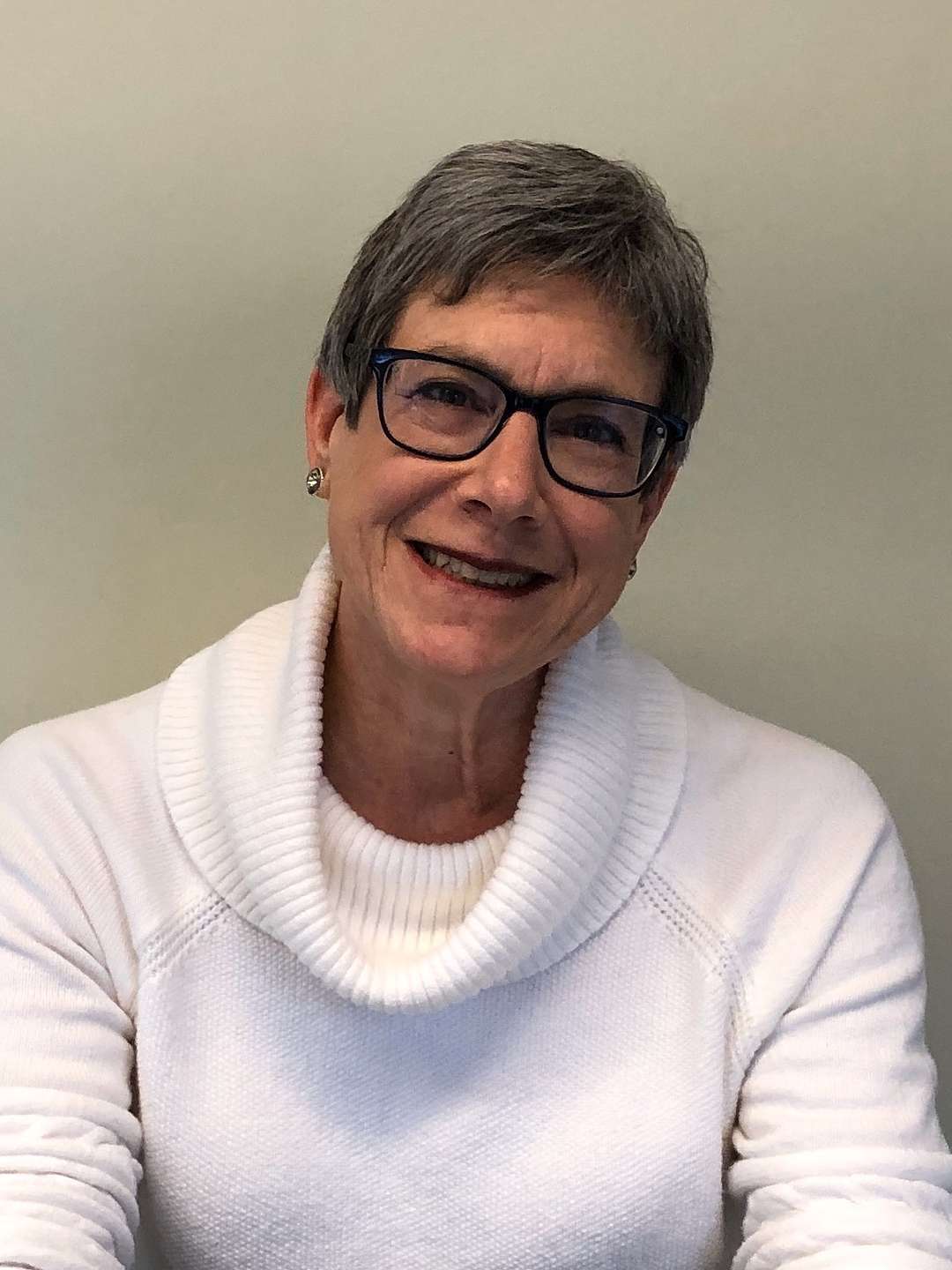 Susan Ashbrook Harvey