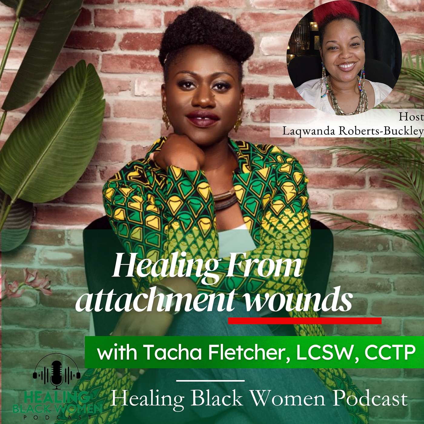 Healing From Attachment Wounds