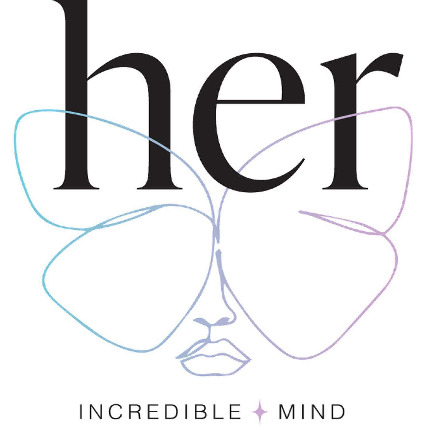 Her Incredible Mind