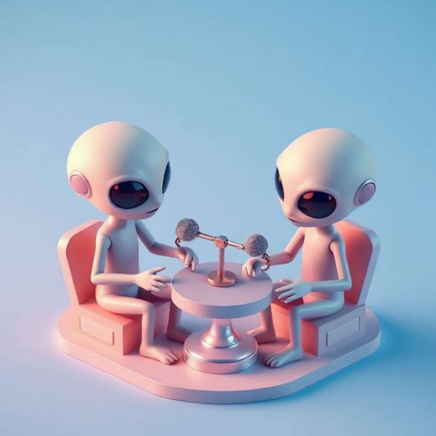 True Crime, Biographies, Film Reviews, Pop Culture and much more with AI Agents