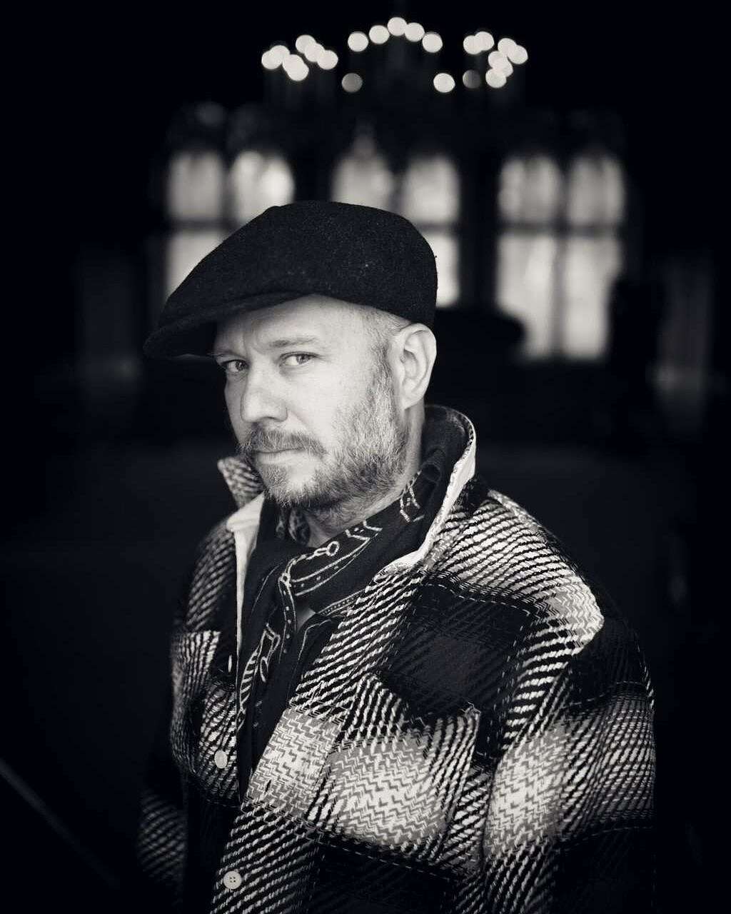 Royce Vavrek