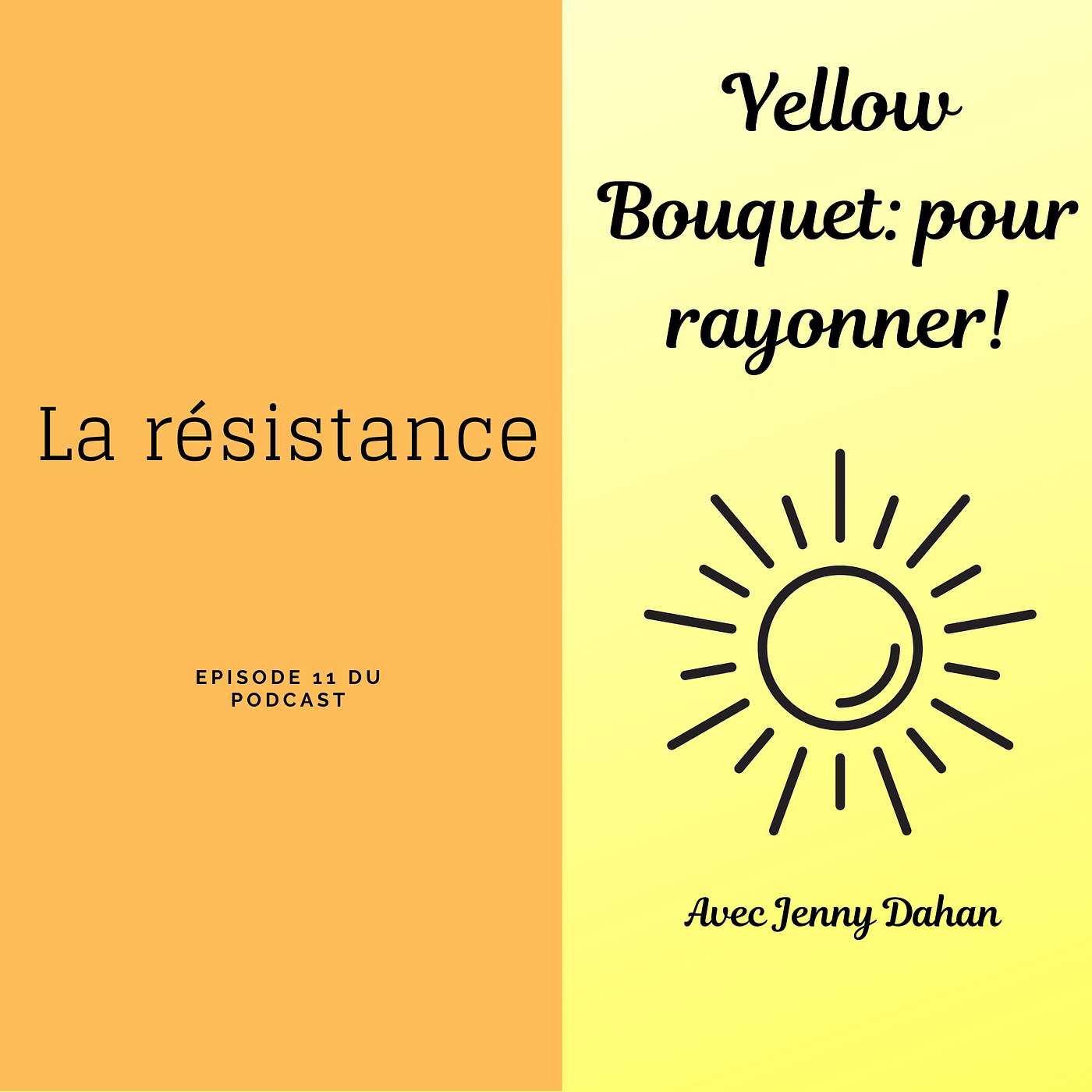 La résistance episode artwork