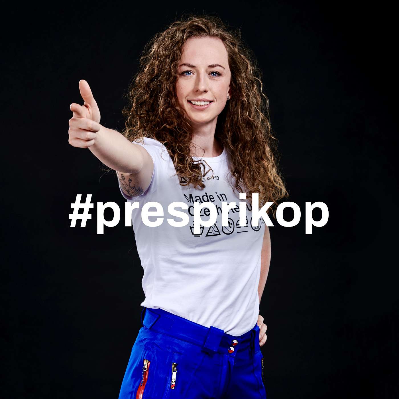 Přes Příkop