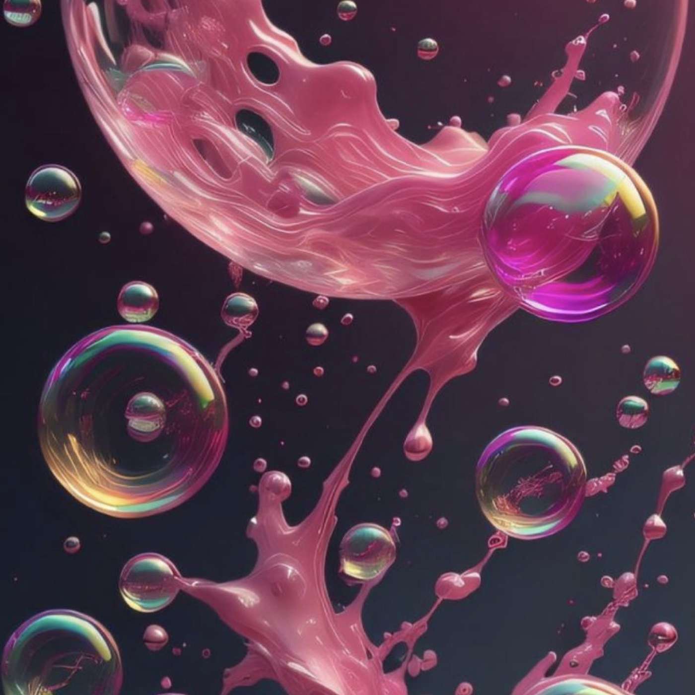 Die einzigartige und formbare Natur der Seele: Ein Gespräch über Seelenqualitäten, Inkarnation und ihre Auswirkungen auf Körper und Universum episode artwork