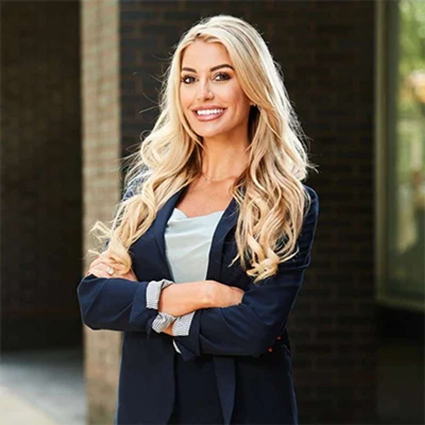 Ashley's Podcast