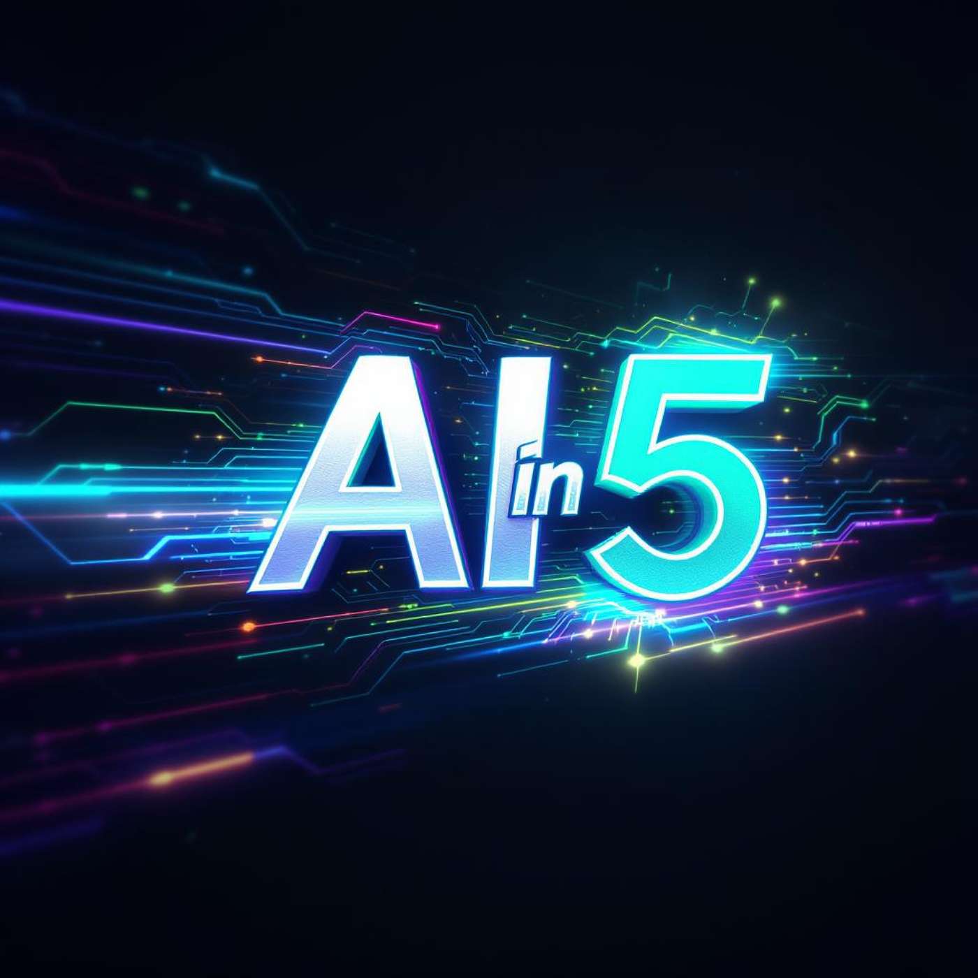 AI In 5: Companions, Civility, & Cutting-Edge Cures ( June 17, 2025)
