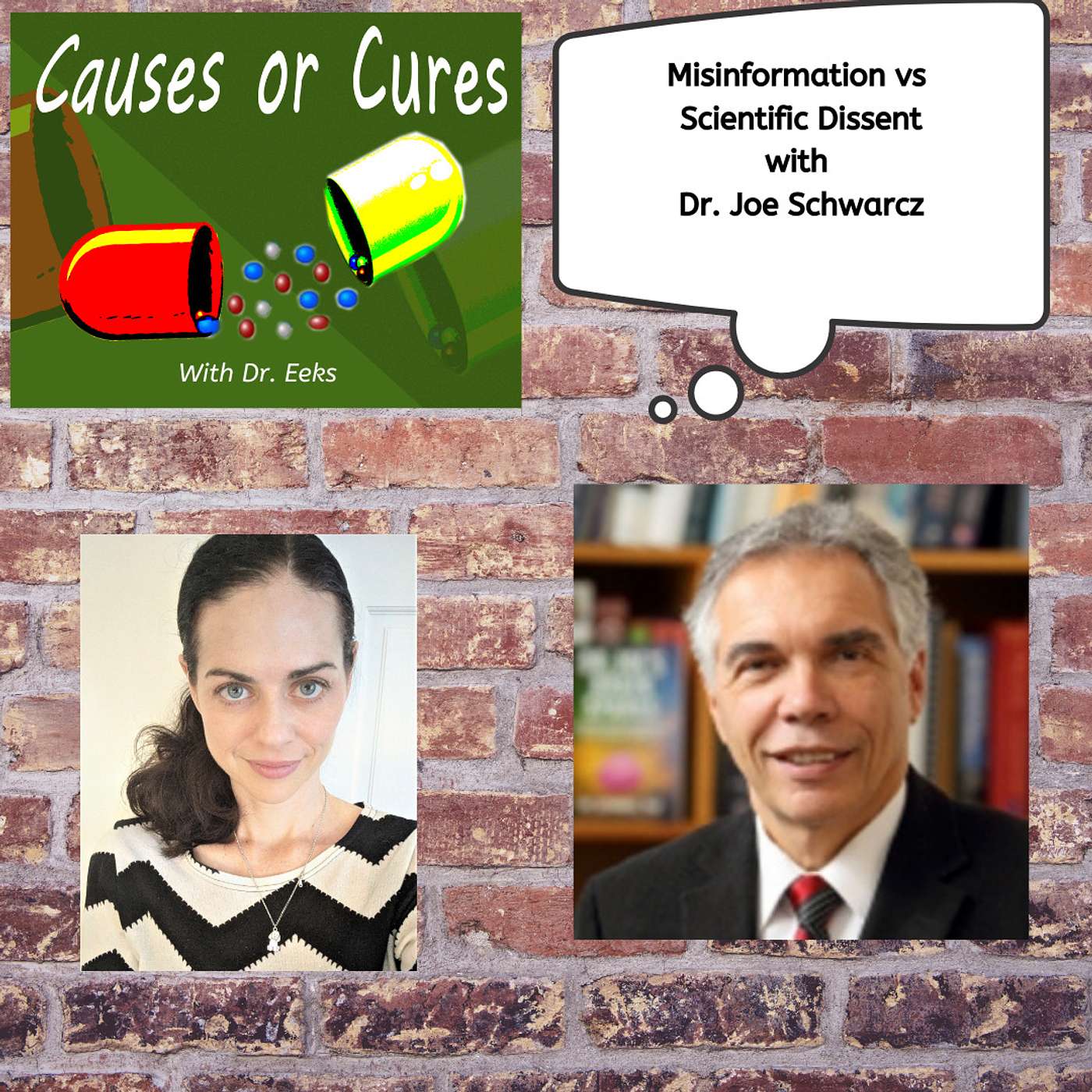 Causes or Cures