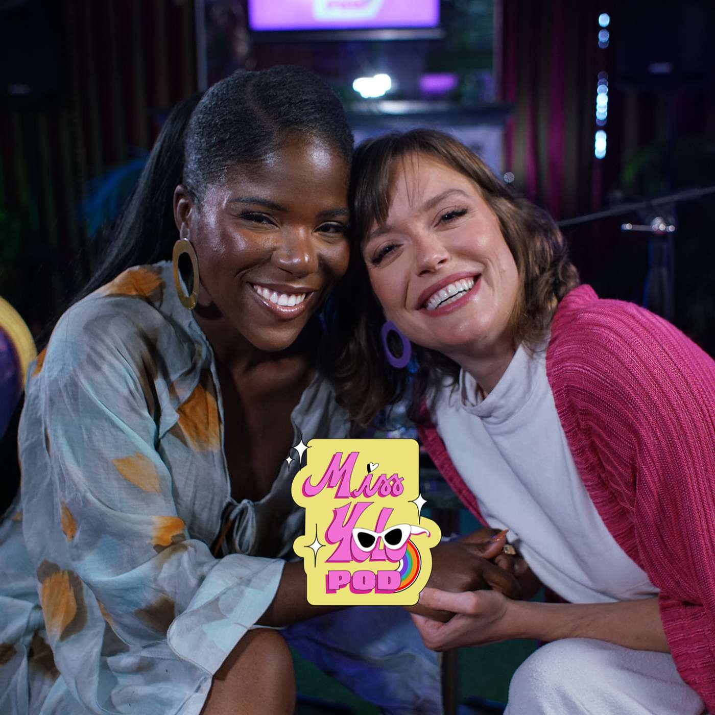 MISS YOLO POD