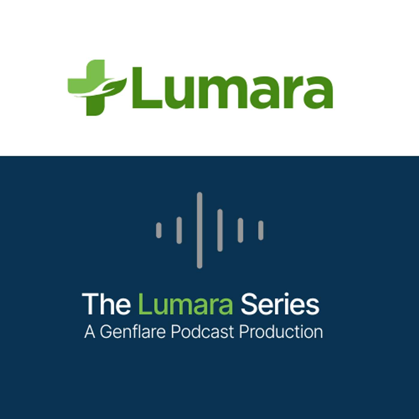 The Lumara Series