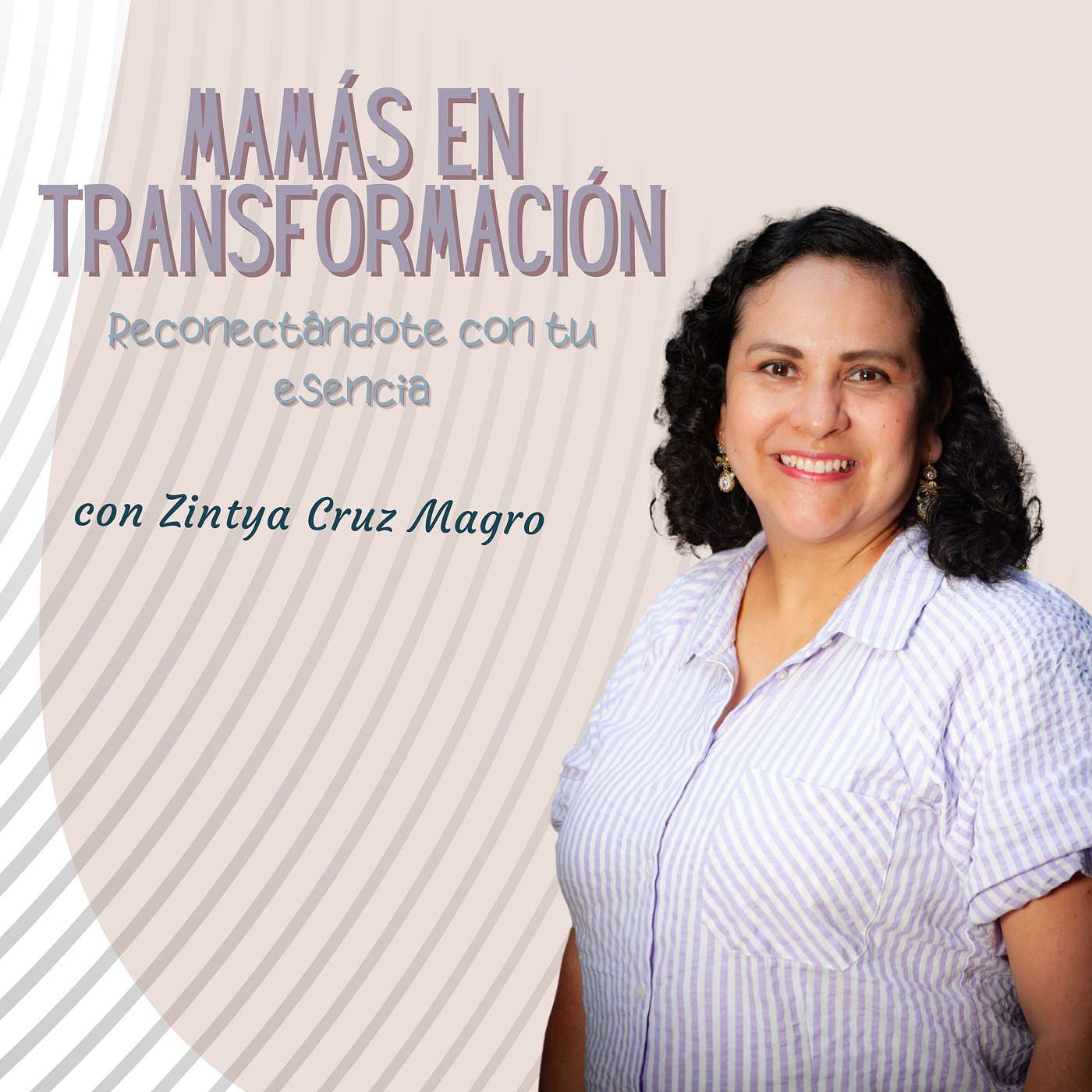 Mamás de adolescentes SUD podcast