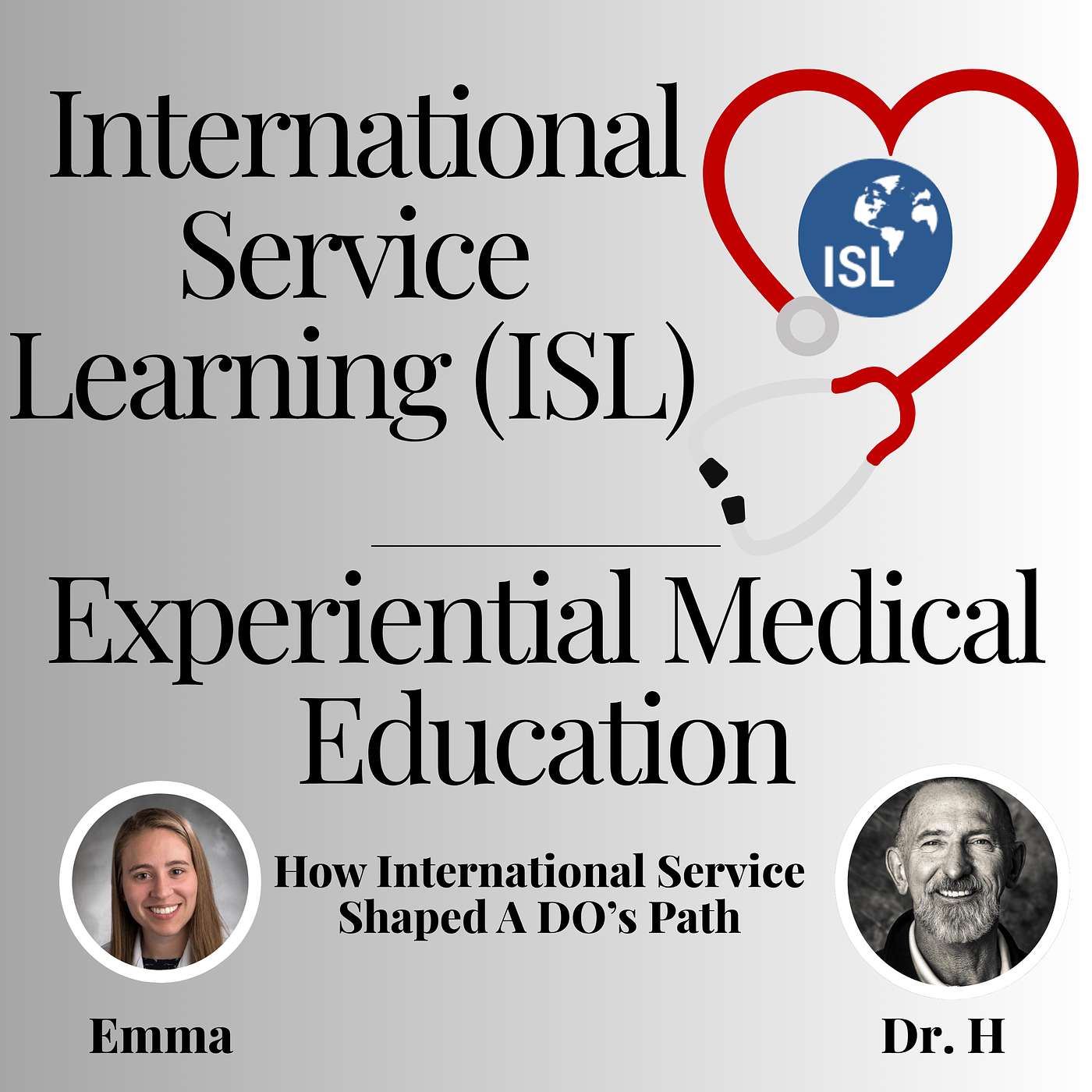 How International Service Shaped A DO’s Path