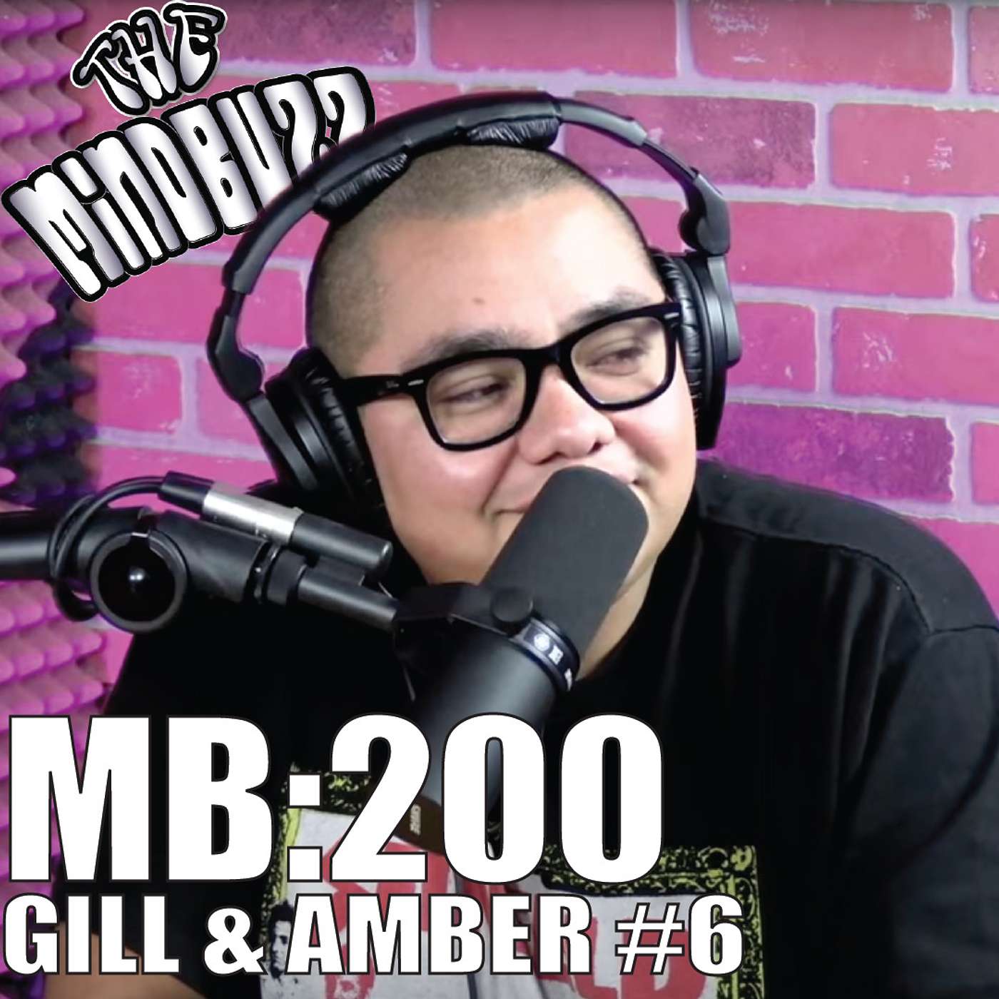 The Mindbuzz