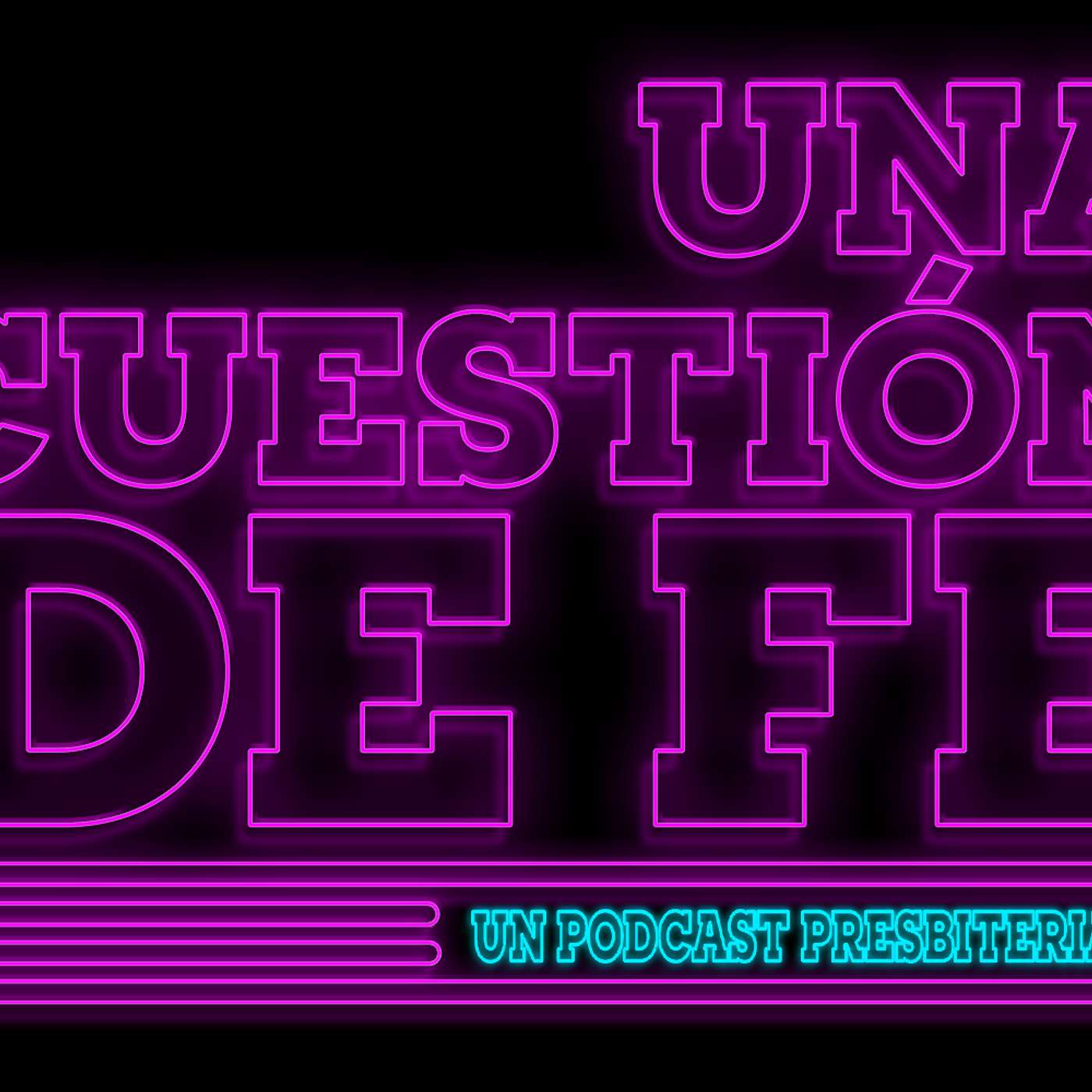 A Matter of Faith: A Presby Podcast