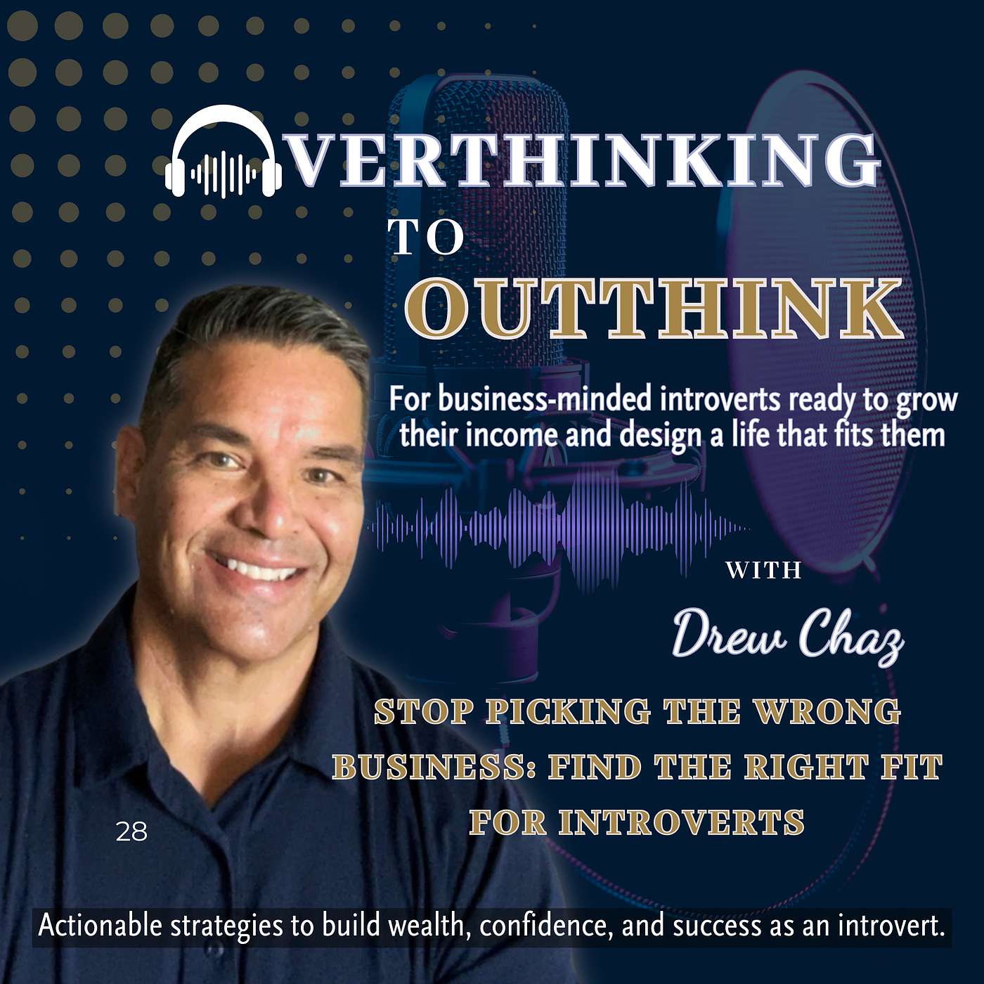 The Drew Chaz Podcast