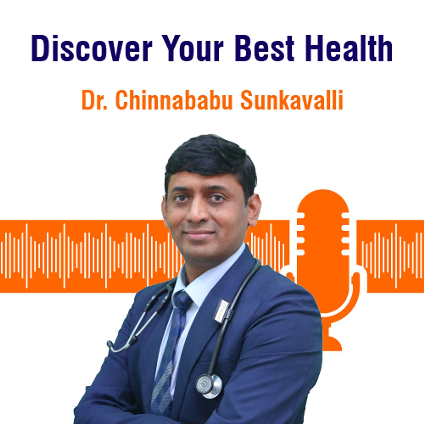 Yashoda Hospitals Podcast
