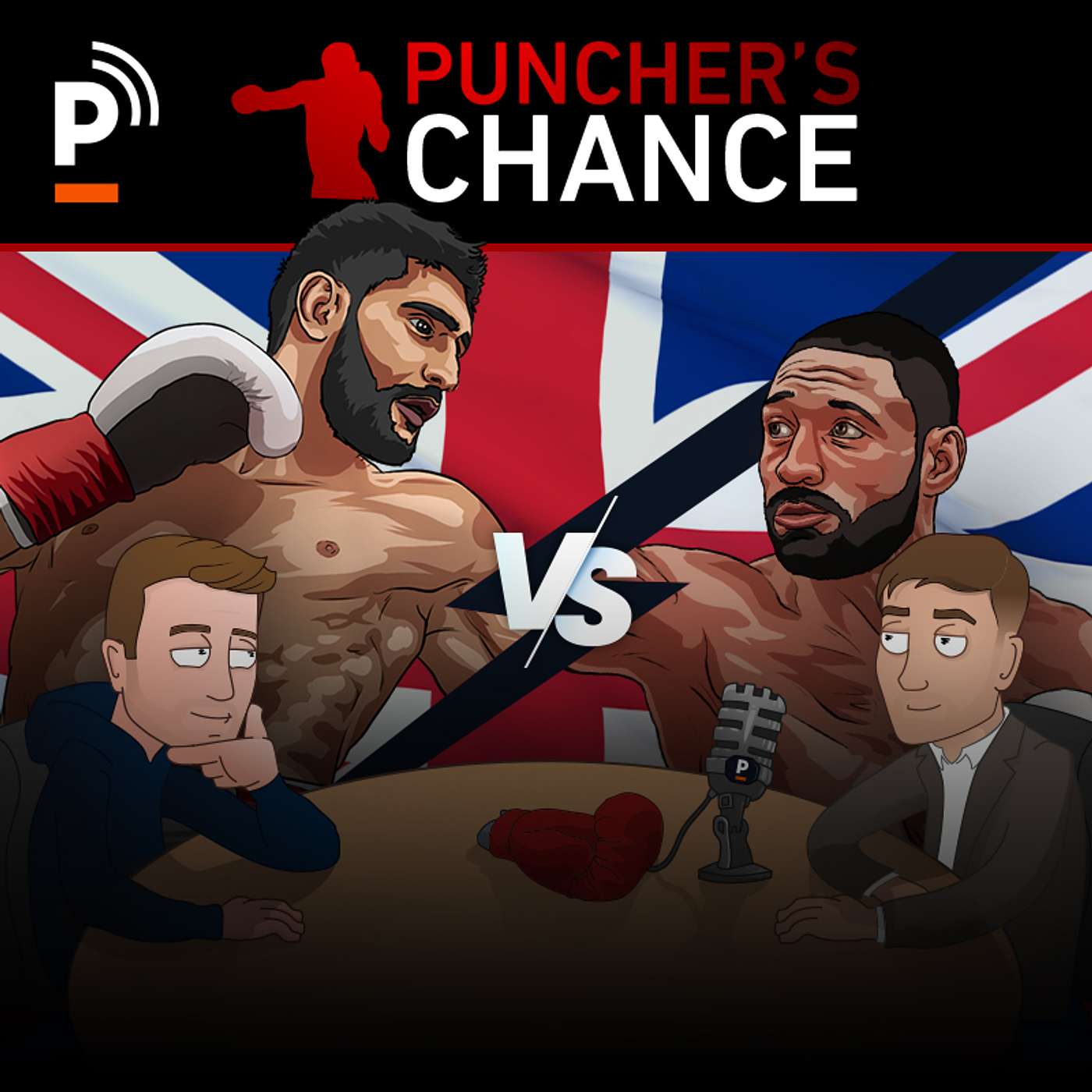 Pinnacle Podcast