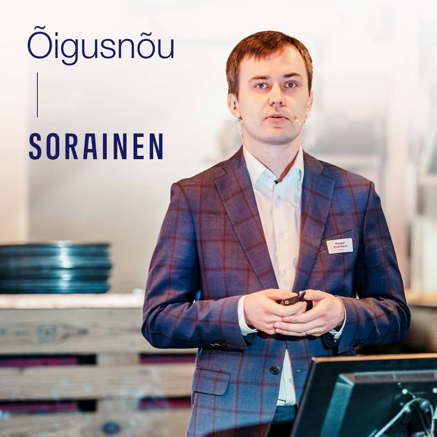 Soraineni õigusnõu