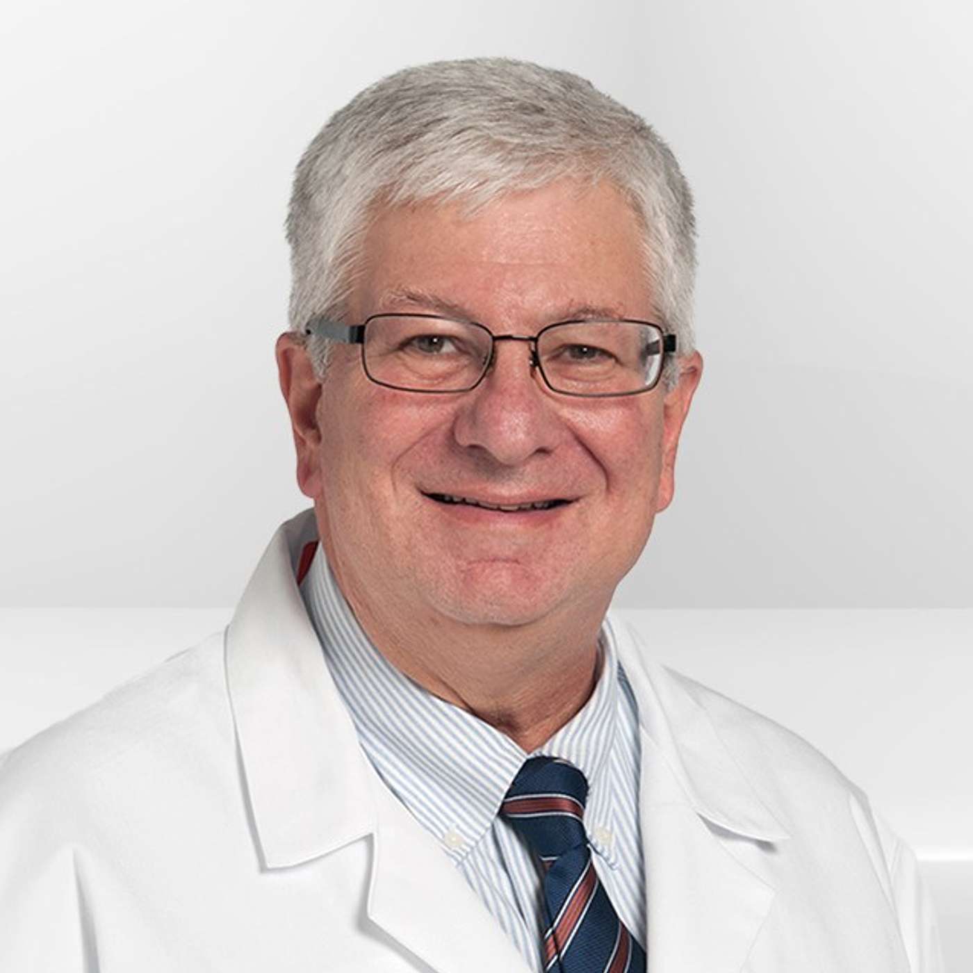 IBD essentials with Dr. Bret Lashner