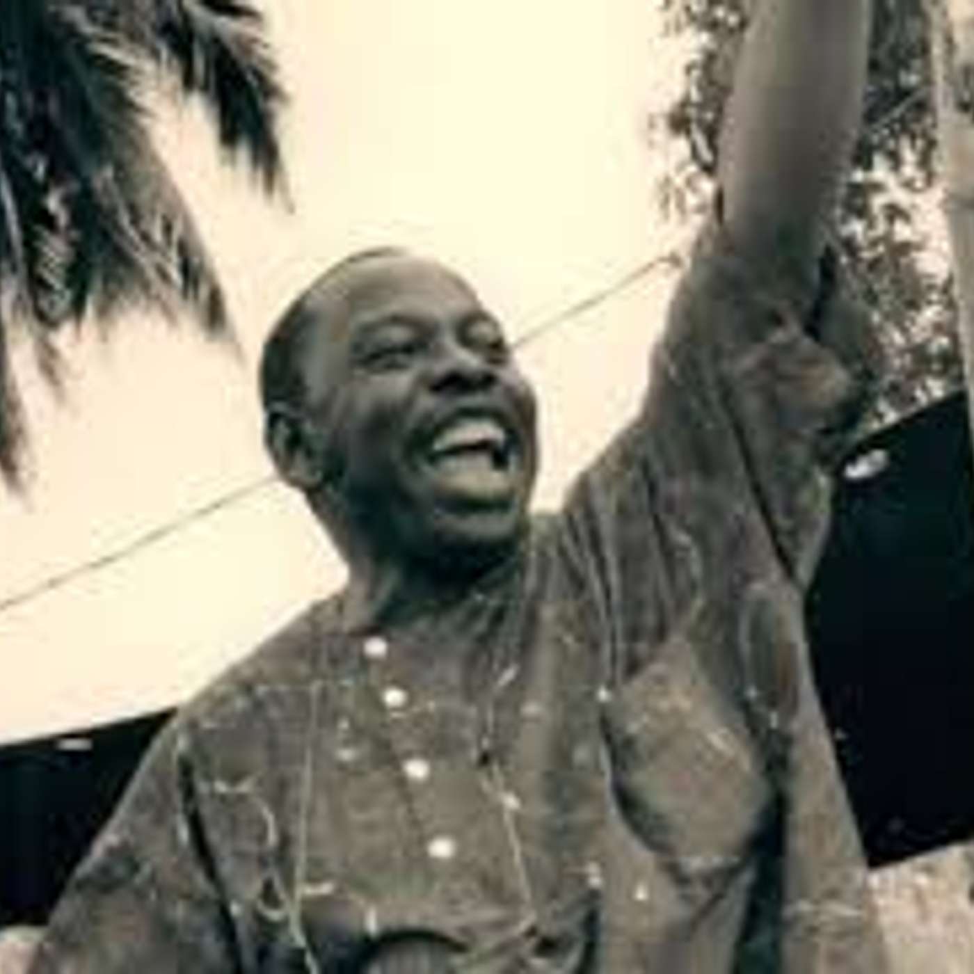 GKW51 Die Ogoni Nine und ihr Kampf gegen Shell in Nigeria