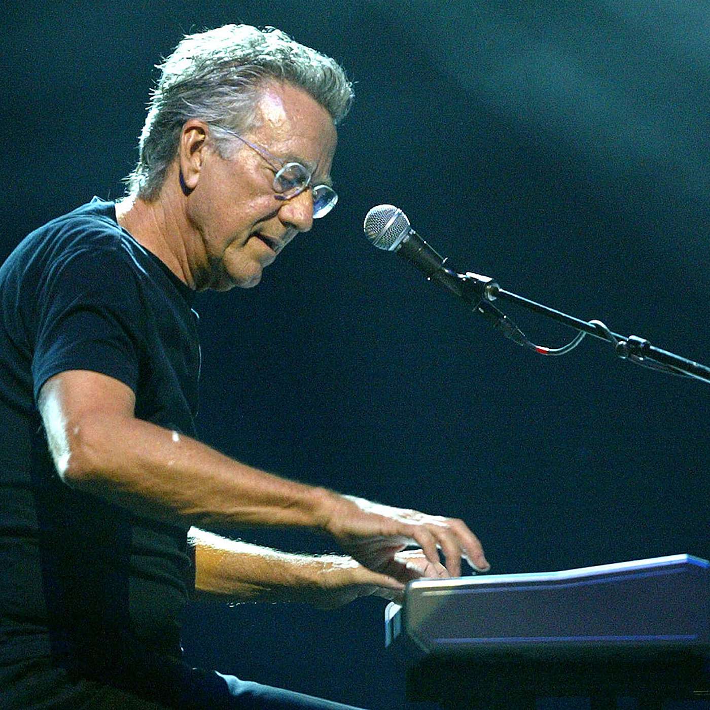Ray Manzarek (The Doors)